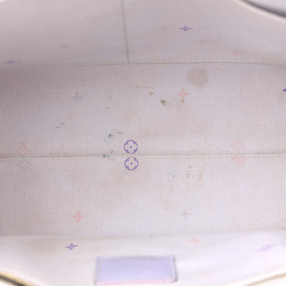 Louis Vuitton Monogram Giant Spring In The City Onthego PM Sunrise Pastel 5 of 15
