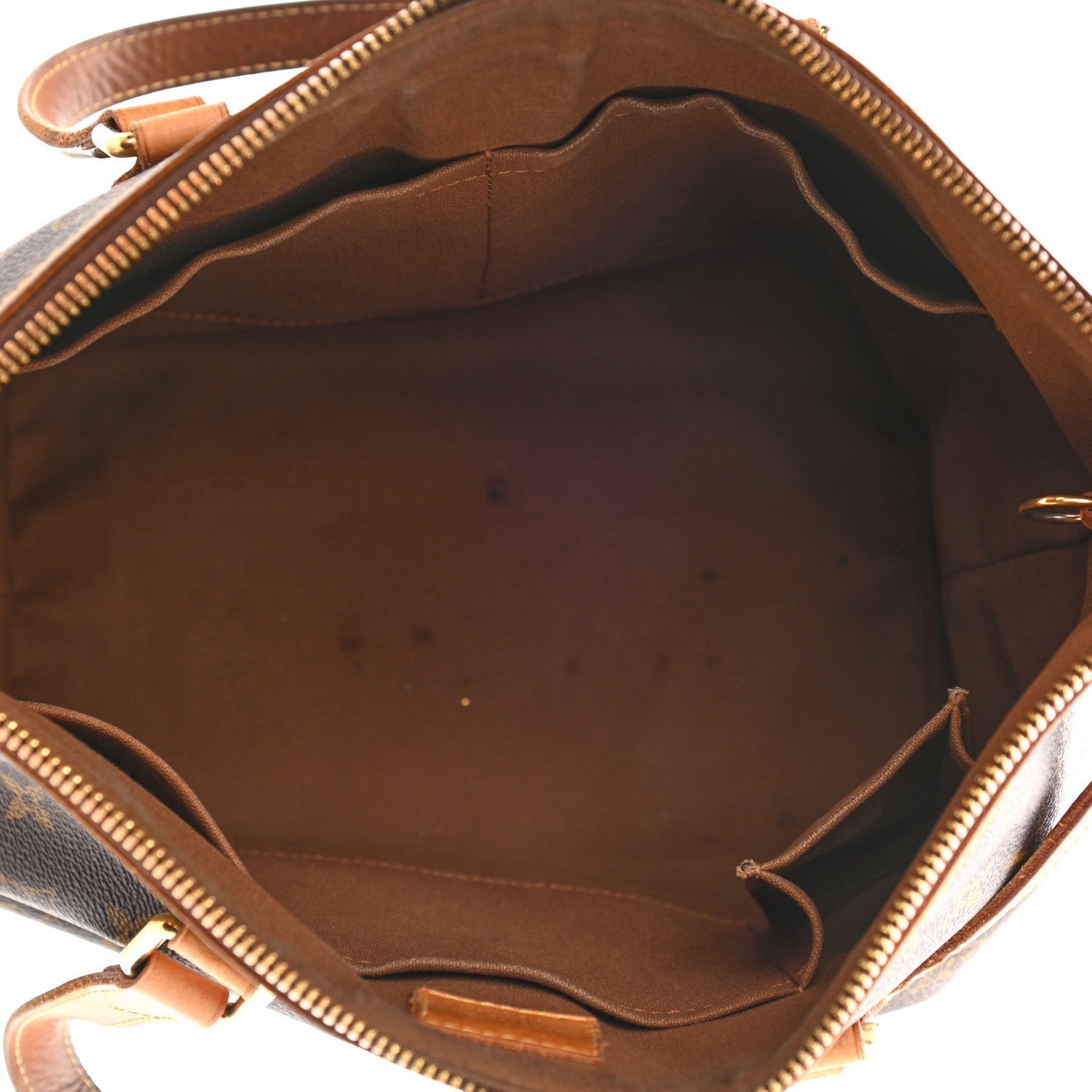 Louis Vuitton Monogram Palermo PM 5 of 18