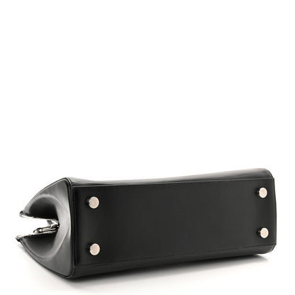 Louis Vuitton Epi Brea MM Black 4 of 9