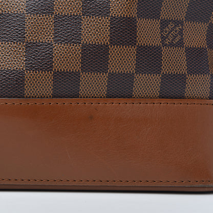 Louis Vuitton Damier Ebene Diane 11 of 16