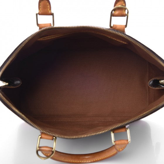 Monogram Alma PM