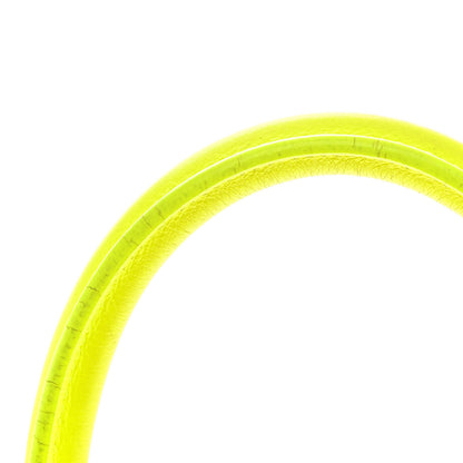 Saint Laurent Calfskin Small Sac De Jour Bag Neon Yellow 21 of 25