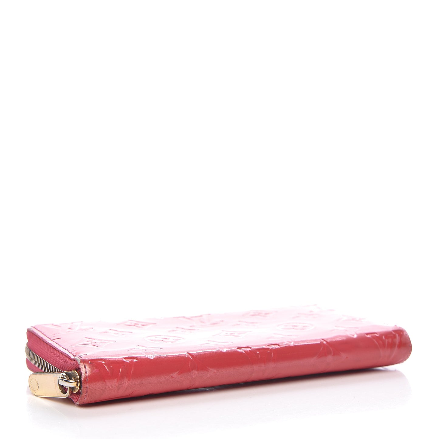 Vernis Zippy Wallet Framboise