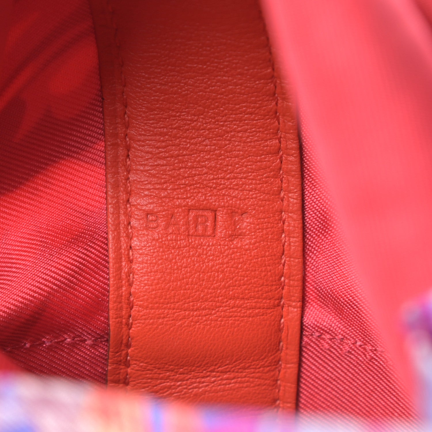 Hermes Silk Swift Flamingo Party Soie Cool Capucine 7 of 10