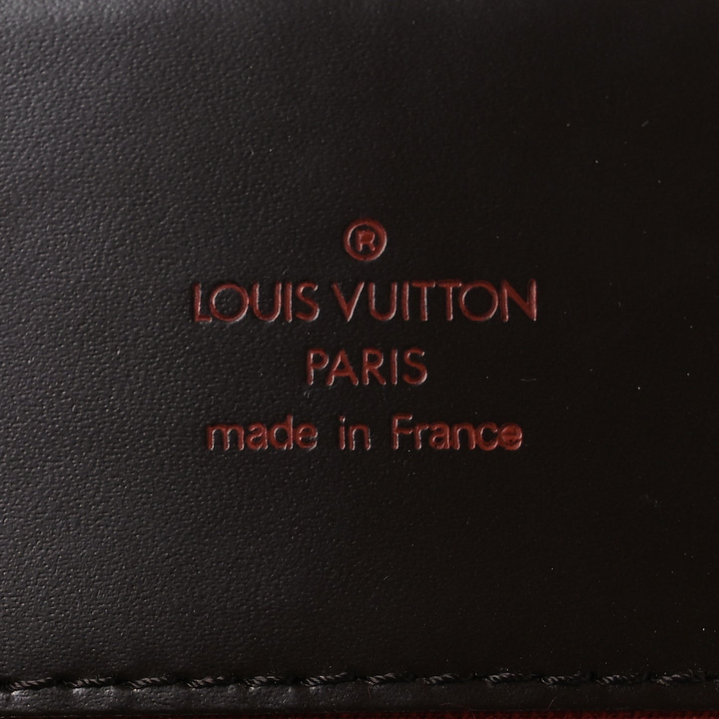 Damier Ebene Broadway Messenger Bag