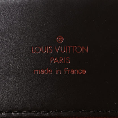 Louis Vuitton Damier Ebene Broadway Messenger Bag 6 of 14