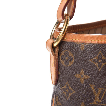 Louis Vuitton Monogram Delightful PM 19 of 21