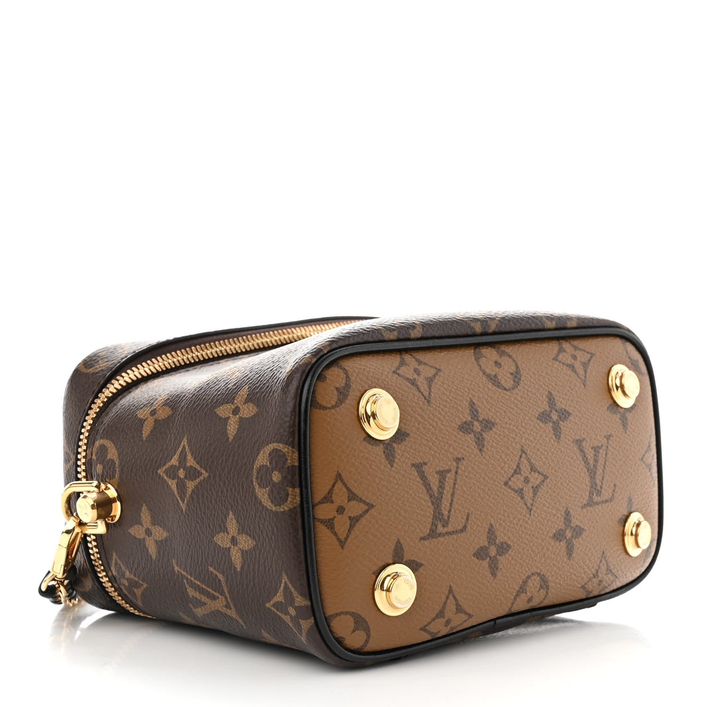 Reverse Monogram Vanity PM