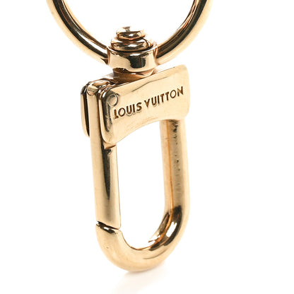 Louis Vuitton Monogram Bandouliere 20mm Adjustable Shoulder Strap 3 of 3