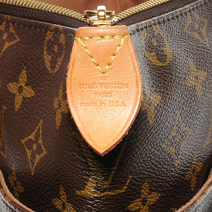 Louis Vuitton Monogram Totally PM 6 of 8