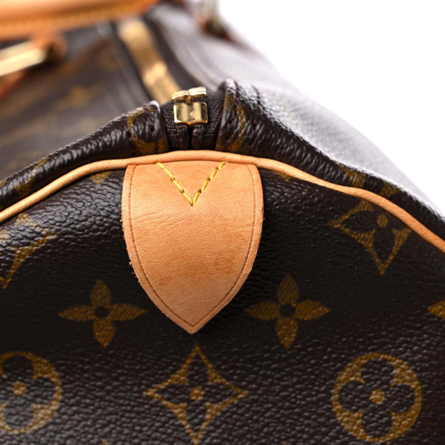 Louis Vuitton Monogram Keepall 55 22 of 22