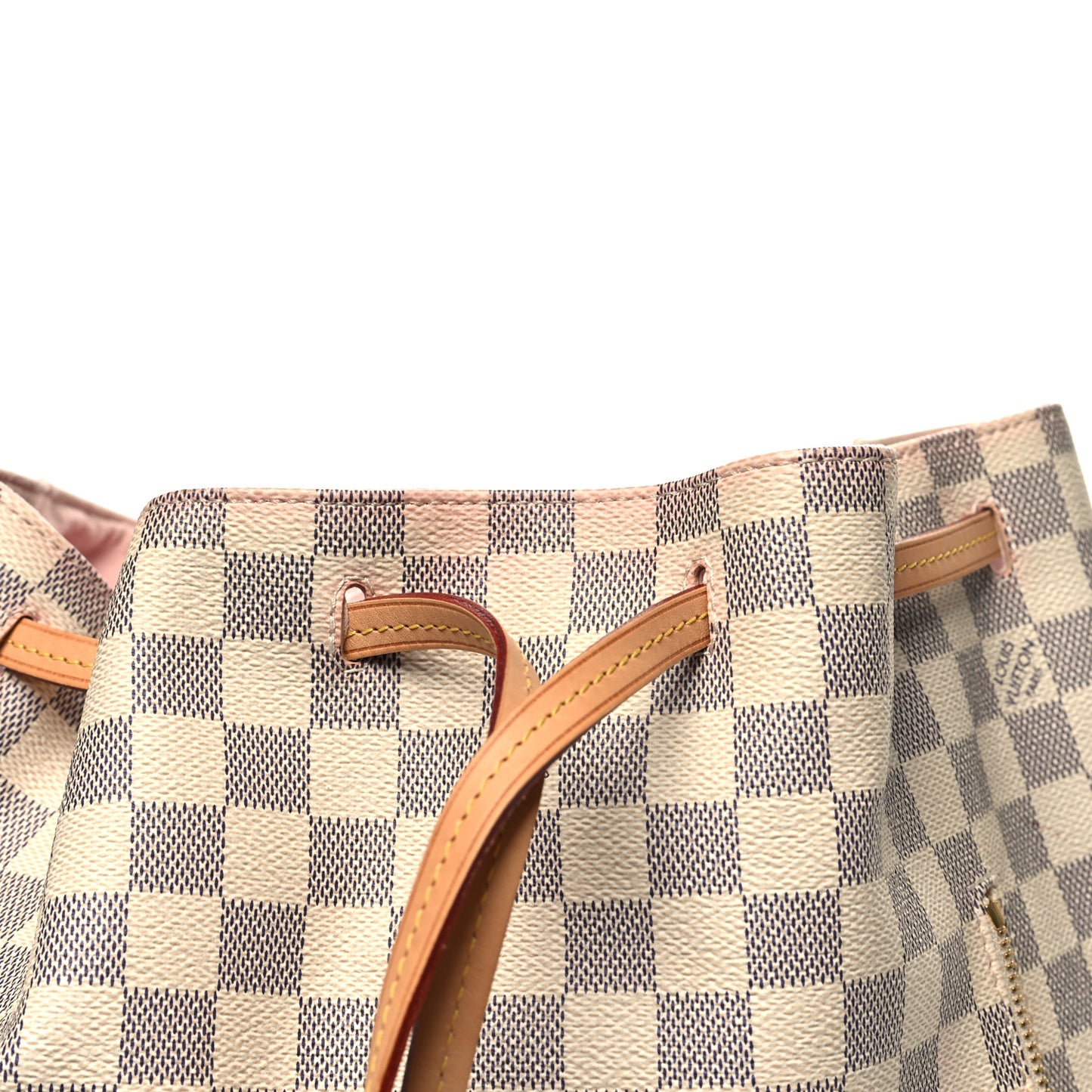Damier Azur Sperone Backpack