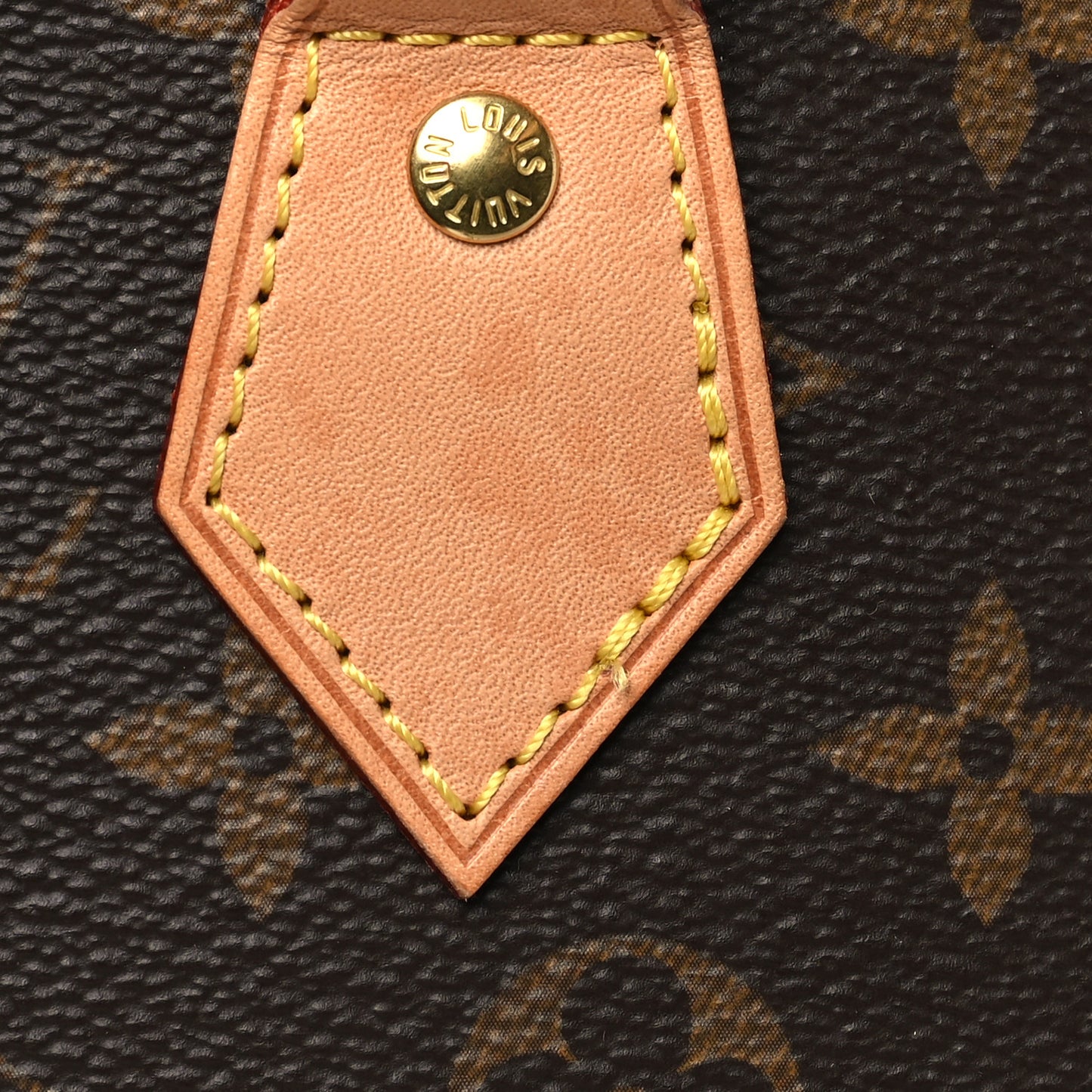 Monogram Alma BB