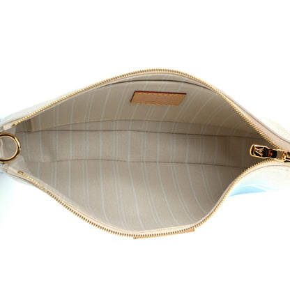 Louis Vuitton Monogram Giant By The Pool Multi Pochette Accessories Large Pochette Blue 5 of 6