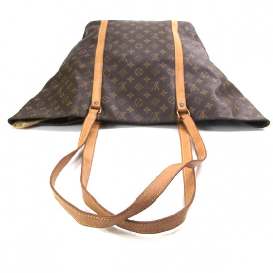 Monogram Sac Shopping Tote