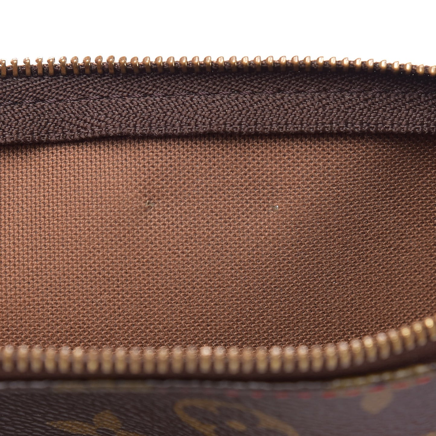 Monogram Cerises Pochette Accessories
