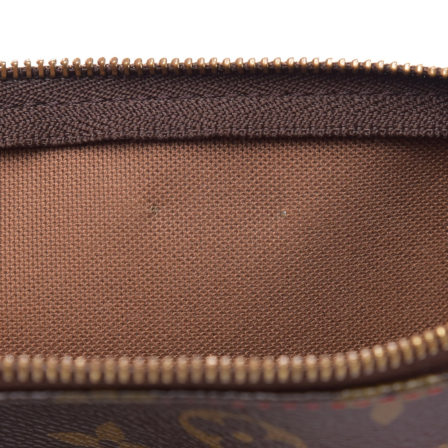 Louis Vuitton Monogram Cerises Pochette Accessories 12 of 13