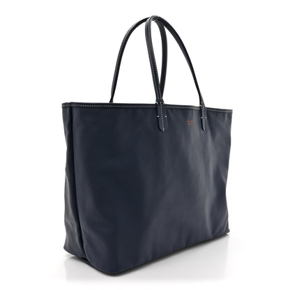Goyard Goyardine Reversible Anjou PM Navy 6 of 22