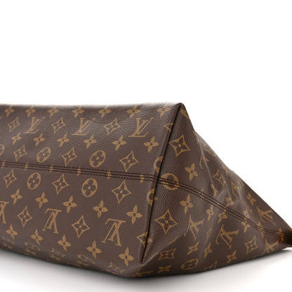 Louis Vuitton Monogram Iena MM 9 of 9