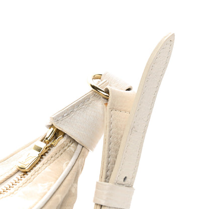 Louis Vuitton Mini Lin Boulogne Dune 10 of 12