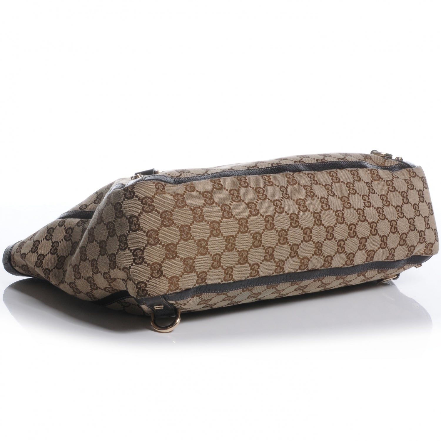 Gucci Monogram Large Abbey Tote 4 of 7