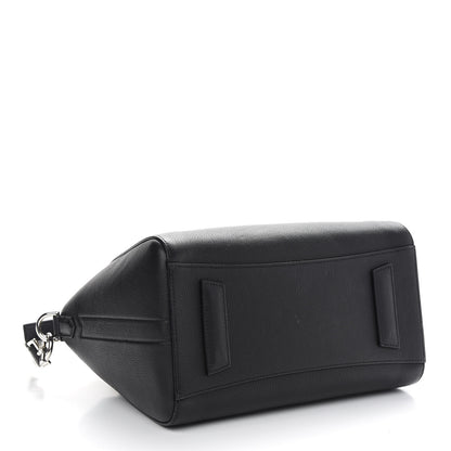 Givenchy Sugar Goatskin Small Antigona Black 4 of 9