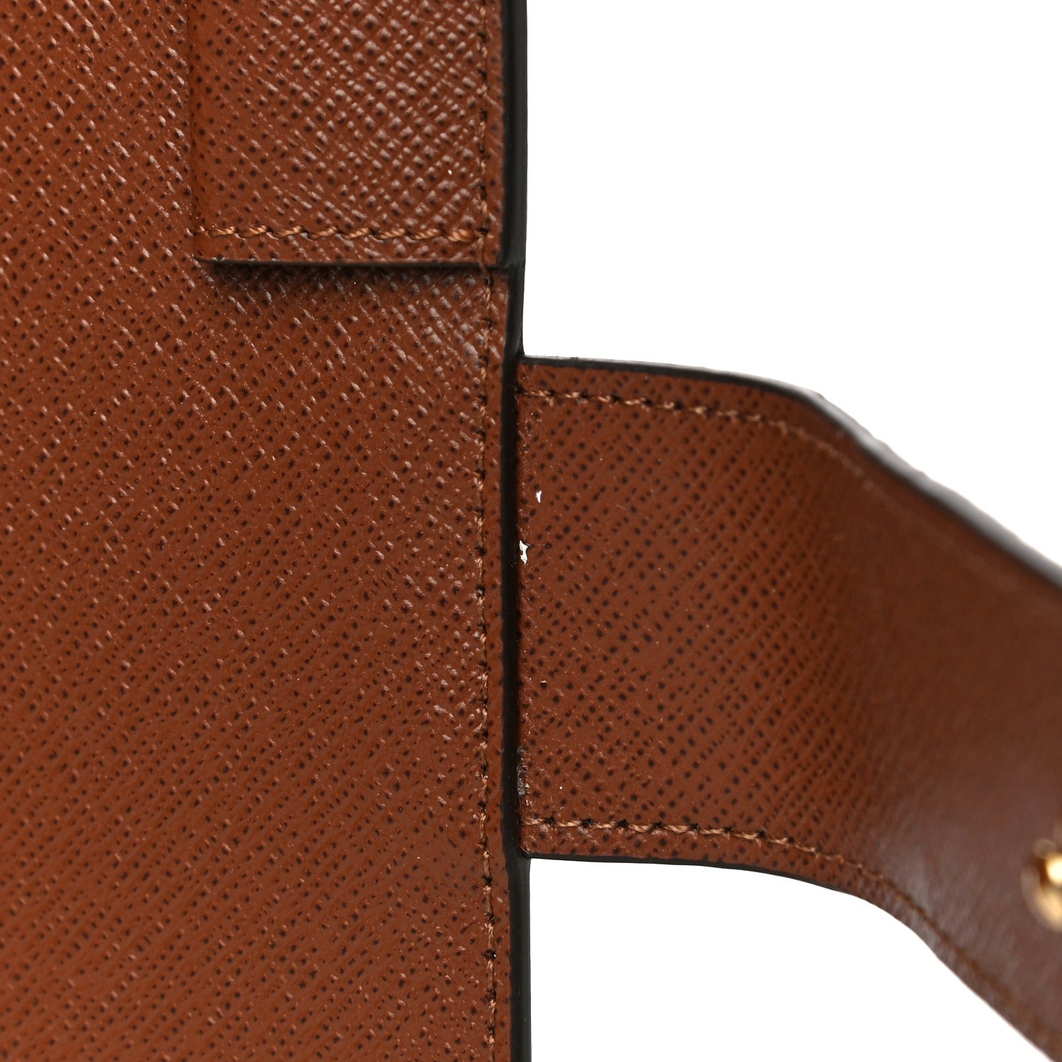 Louis Vuitton Monogram Large Ring Agenda Cover 10 of 10