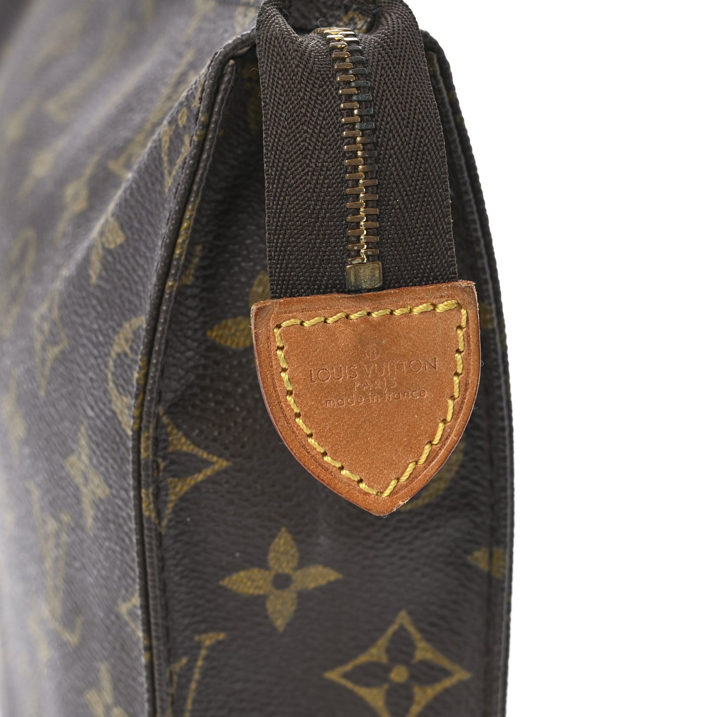 Monogram Toiletry Pouch 26