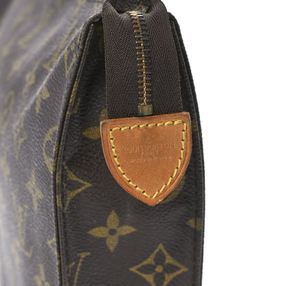 Louis Vuitton Monogram Toiletry Pouch 26 6 of 11