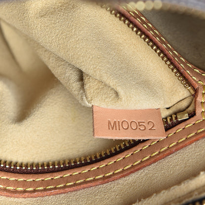 Louis Vuitton Monogram Looping MM 7 of 15