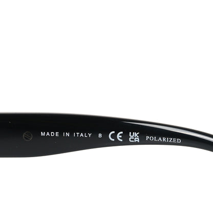 Chanel Acetate Chain Sunglasses 5511-A Black 6 of 7