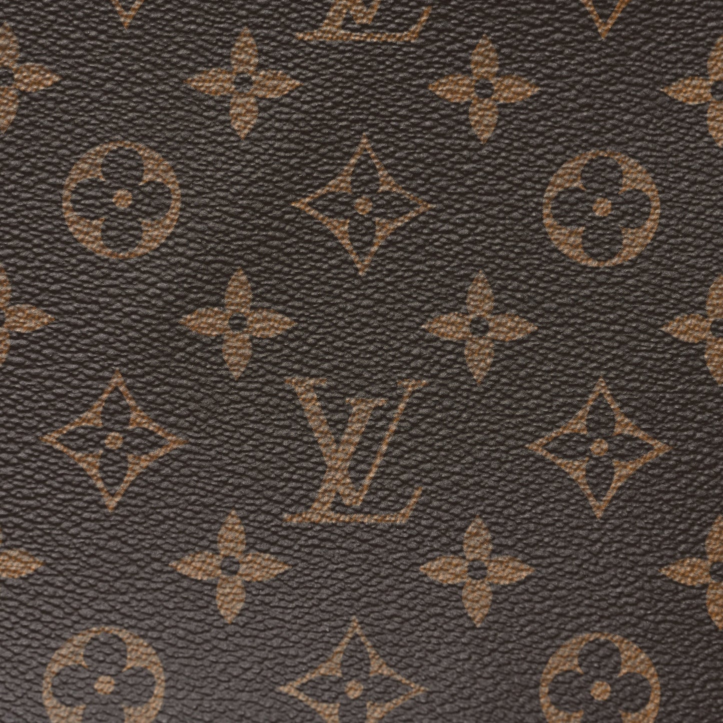 Monogram Toiletry Pouch 26