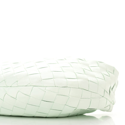 Bottega Veneta Nappa Intrecciato Mini Jodie Glacier 9 of 9