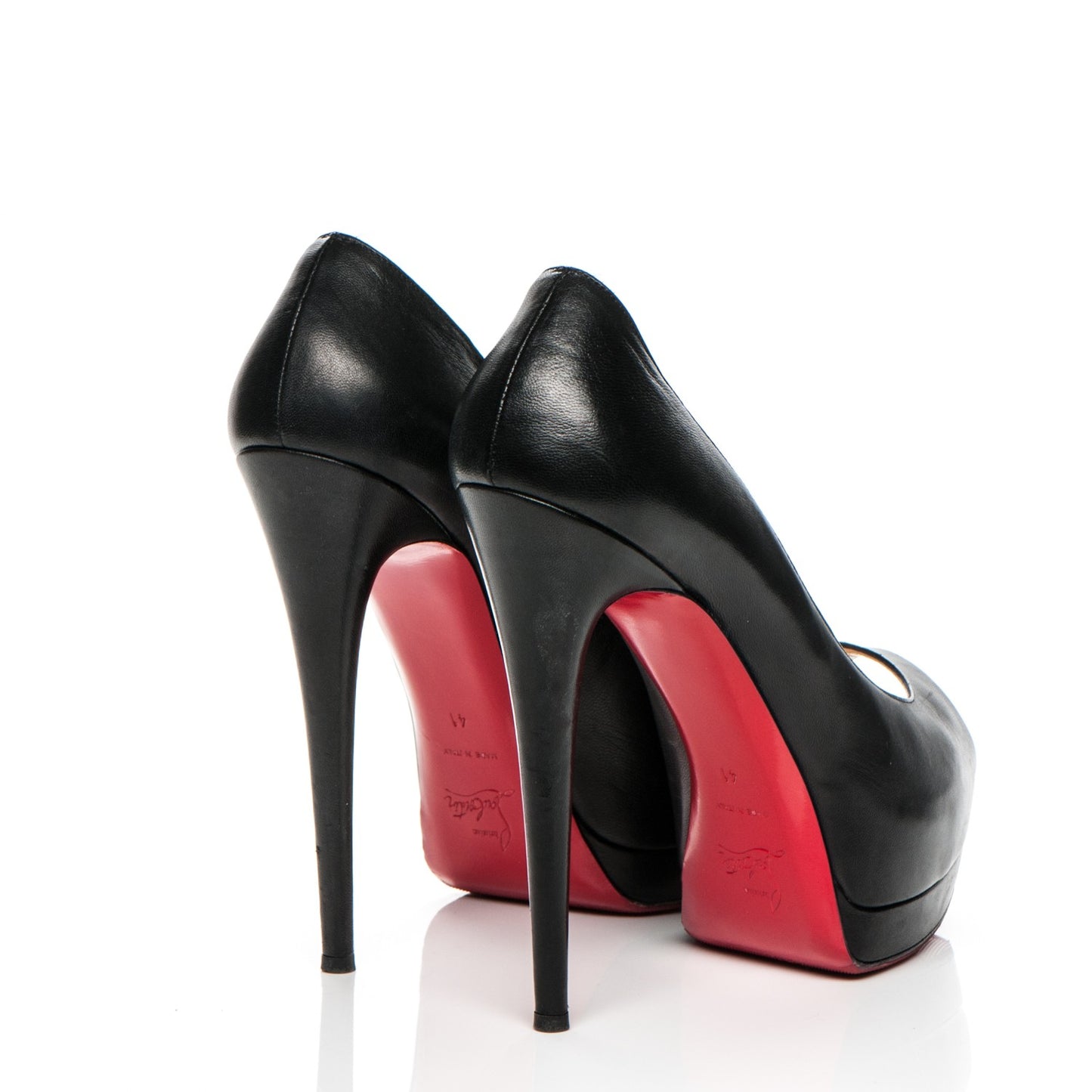 Kid Palais Royal 140 Pumps 41 Black