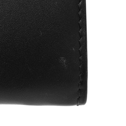 Givenchy Smooth Calfskin Horizon Continental Wallet Black 14 of 14