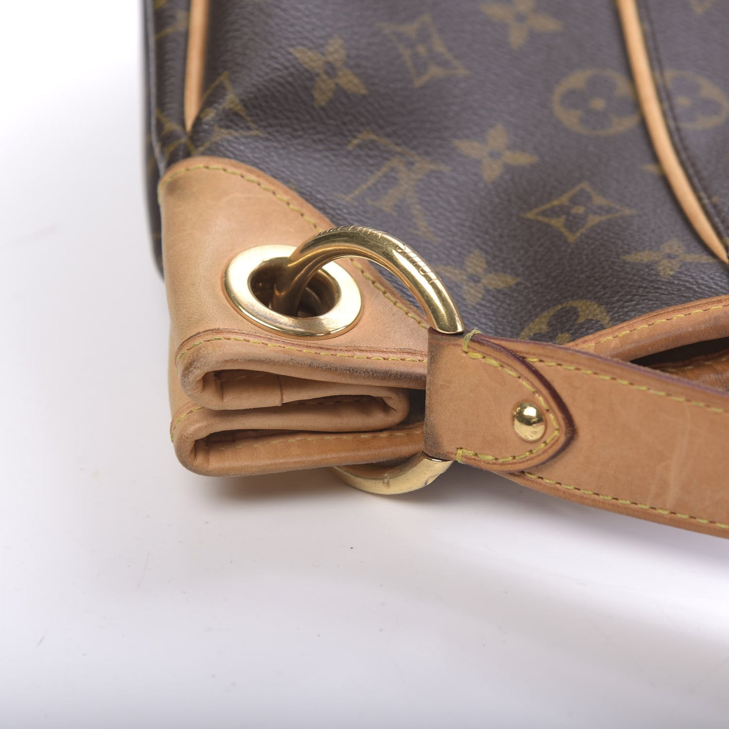 Monogram Galliera PM