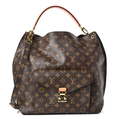Louis Vuitton Monogram Metis 3 of 11