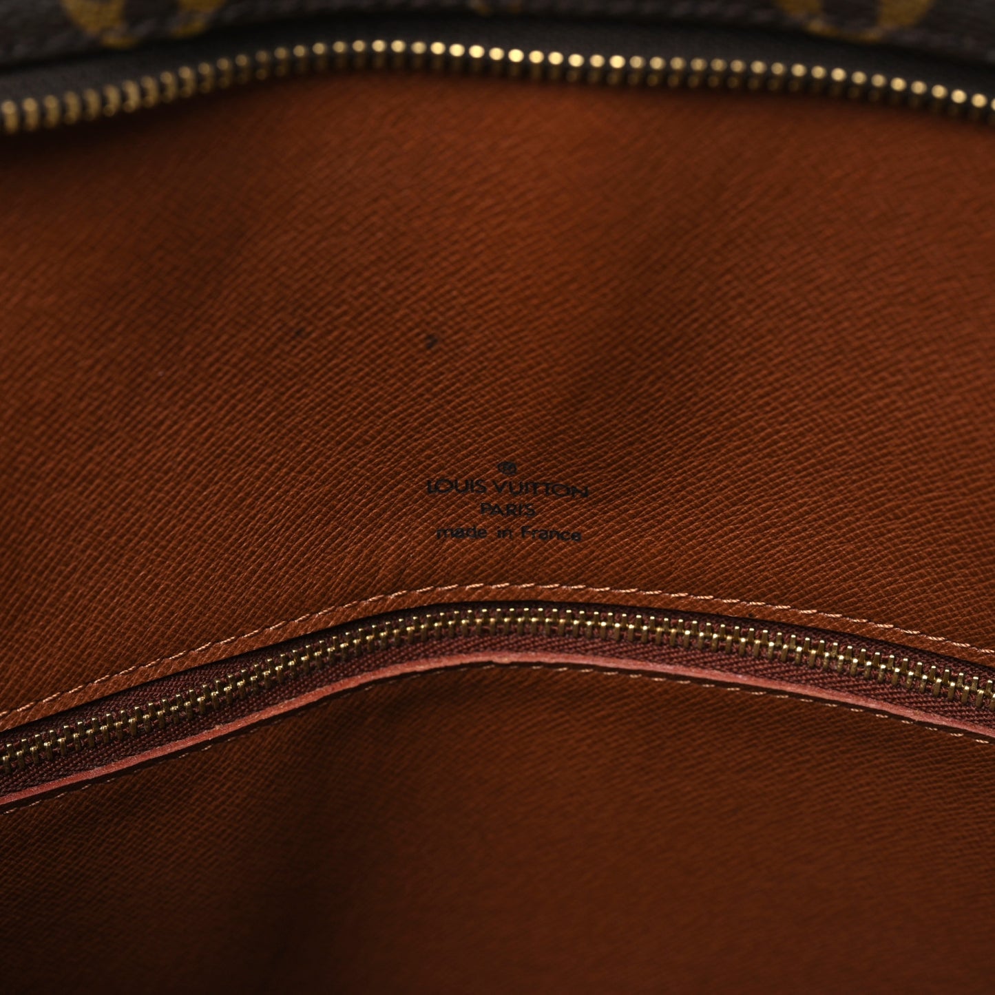 Monogram Babylone