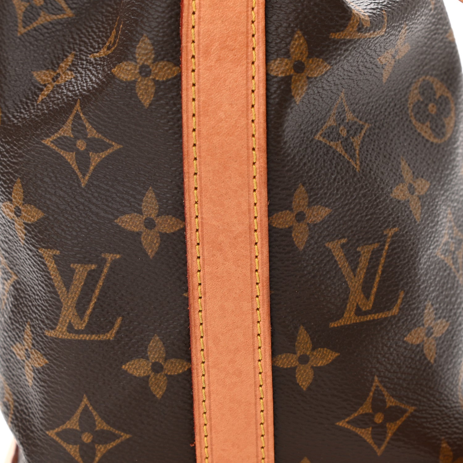 Louis Vuitton Monogram Noe BB 9 of 13
