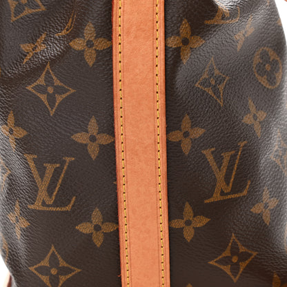 Louis Vuitton Monogram Noe BB 9 of 13