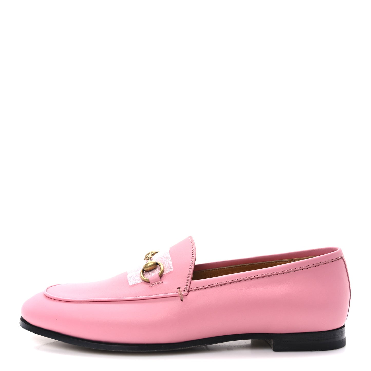 Betis Glamour Calfskin Womens Jordaan Loafers 37 Butterfly Pink