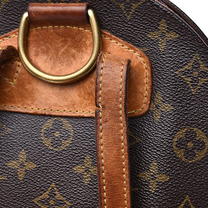Louis Vuitton Monogram Ellipse Sac a Dos Backpack 12 of 15