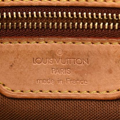 Louis Vuitton Monogram Sologne 6 of 14