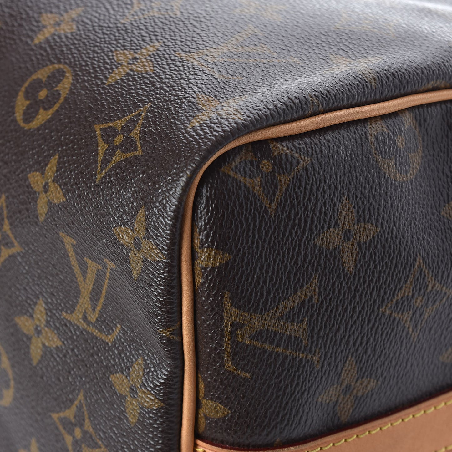 Monogram Speedy Bandouliere 30