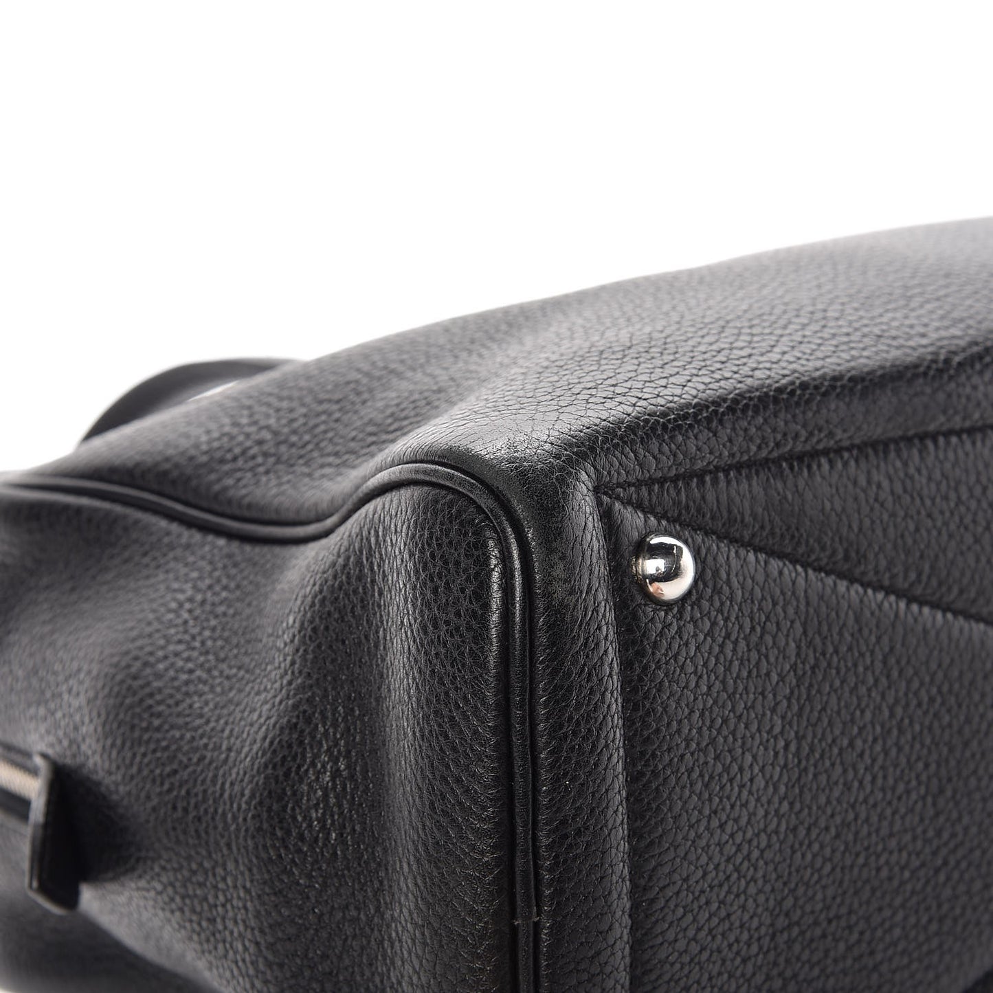 Taurillon Clemence Victoria II 35 Black