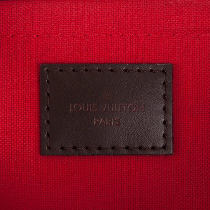 Louis Vuitton Damier Ebene Favorite MM 6 of 8