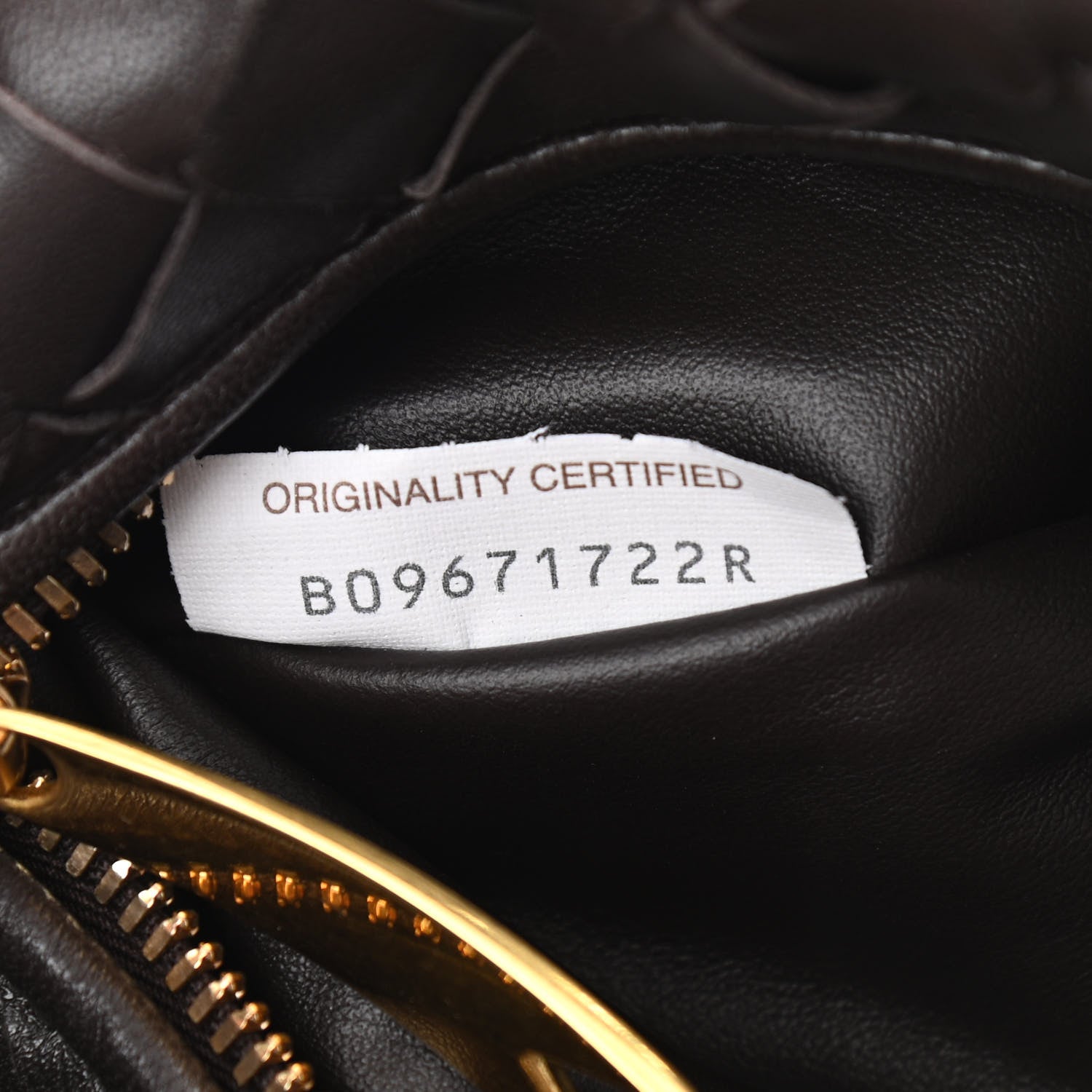 Bottega Veneta Nappa Intrecciato Mini Jodie Fondant 7 of 10