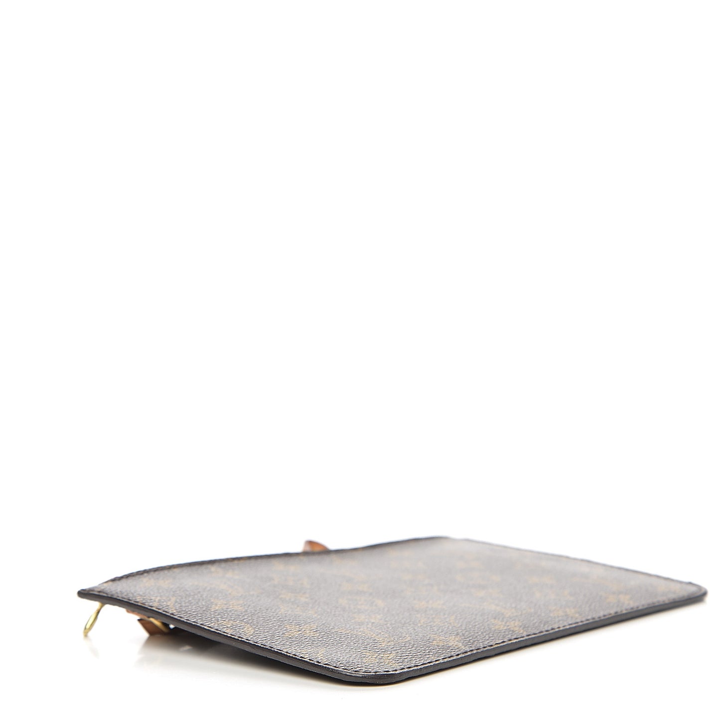 Monogram Neverfull MM GM Pochette Pivoine