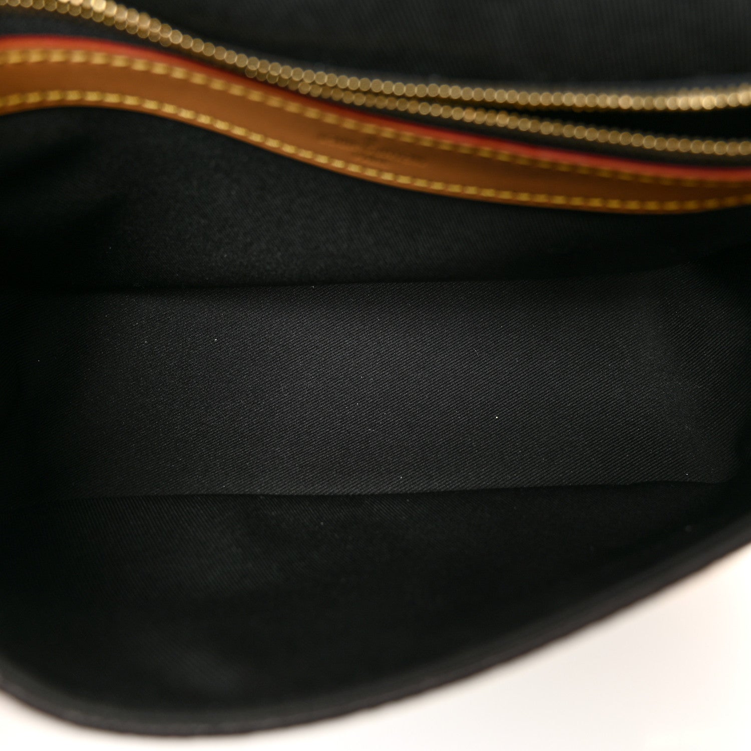 Louis Vuitton Monogram Diane Black 5 of 10