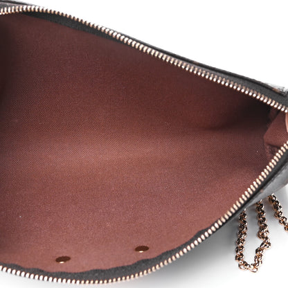 Louis Vuitton Monogram Eva Clutch 4 of 4